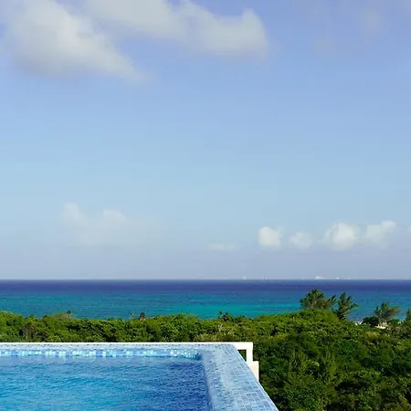 Bianco Sea View Apartments